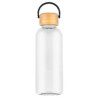 Clear Blank