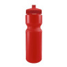 Red Red Blank