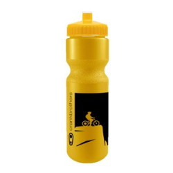 Yellow Yellow Screen Print