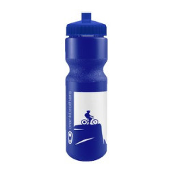 Royal Blue Royal Blue Screen Print