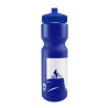 Royal Blue Royal Blue Screen Print