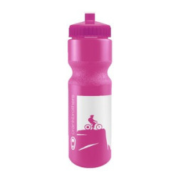 Hot Pink Hot Pink Screen Print