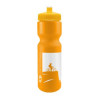 Athletic Gold Yellow Screen Print