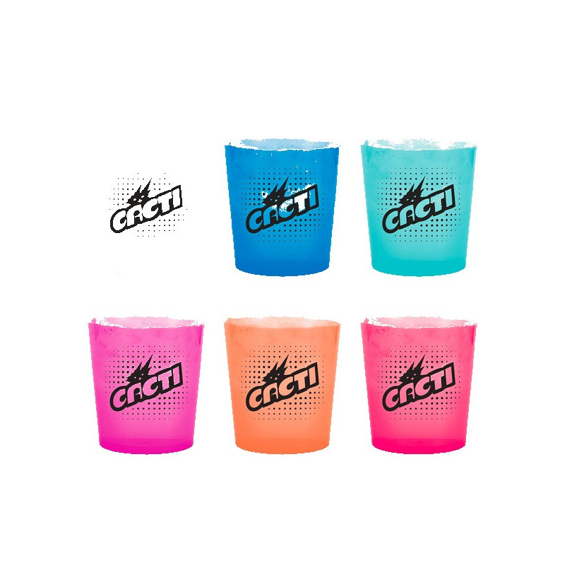 16 oz Color Changing Stadium Cup