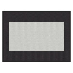 LMSSI68 Super Scrape Impressions Floor Mat 6' x 8'