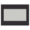 LMSSI68 Super Scrape Impressions Floor Mat 6' x 8'