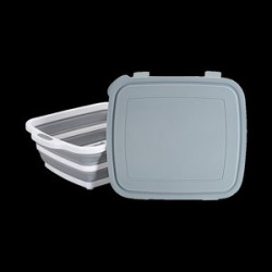 Grub Box Collapsible Food Prep Tub