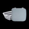 Grub Box Collapsible Food Prep Tub