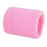 Plush Terry Sport Wristband