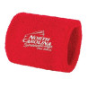 Plush Terry Sport Wristband