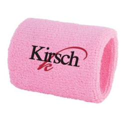 Plush Terry Sport Wristband
