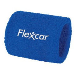 Plush Terry Sport Wristband