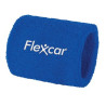 Plush Terry Sport Wristband