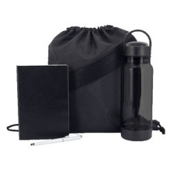 Basecamp Bundle It Set