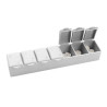 Medi-Box 7-Day Pill Case