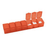 Translucent Orange Blank
