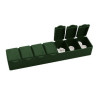 Dark Green Blank