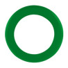 Green Blank