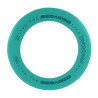 Teal Screen Print