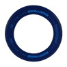 Navy Blue Screen Print