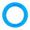 Cyan Screen Print