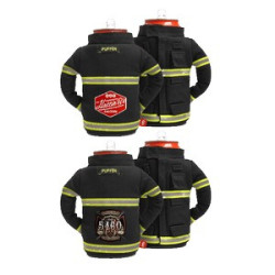 The Backdraft Can Cooler, By Puffin Drinkwear