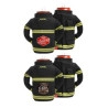 The Backdraft Can Cooler, By Puffin Drinkwear