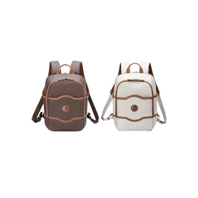 Delsey Paris Chatelet Air 2.0 Laptop Backpack