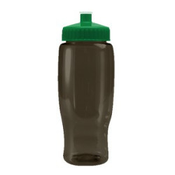 Smoke Green Blank
