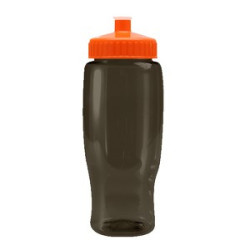 Smoke Orange Blank