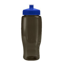 Smoke Royal Blue Blank