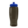Smoke Royal Blue Blank