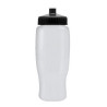 Eco White Black Blank