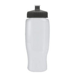 Eco White Gray Blank