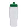 Eco White Green Blank