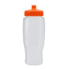 Eco White Orange Blank