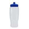 Eco White Royal Blue Blank