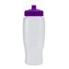 Eco White Violet Blank