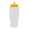 Eco White Yellow Blank