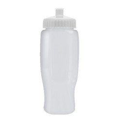 Eco White White Blank