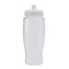 Eco White White Blank