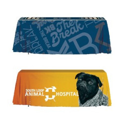 Drape 6' Table Cloth