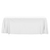 Drape 6' Table Cloth