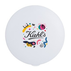 White Spectrum Digital Print