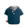 Navy Blue Blank