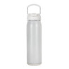 Pocket Hydro 24oz SS Vacuum Water bottle w Compartment