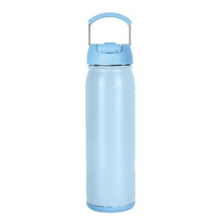 Light Blue Blank