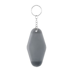 Hotel California Keytag