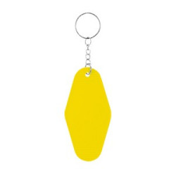 Yellow Blank