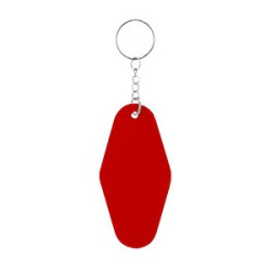 Red Blank